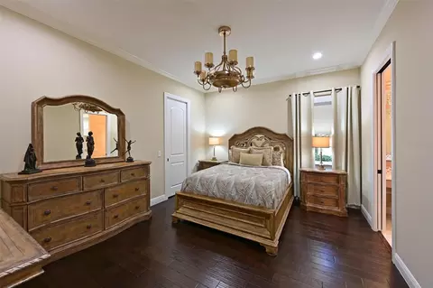 Bedroom - 11424 Harbourside Ln, Parrish, FL 34219 photo 3 of 4