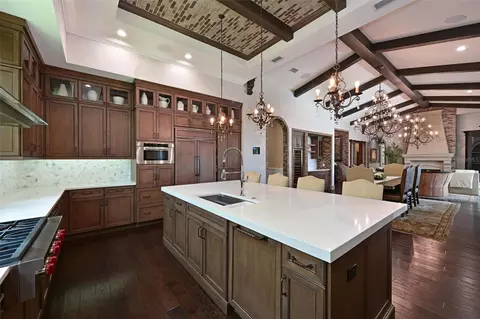 Kitchen - 11424 Harbourside Ln, Parrish, FL 34219 photo 7 of 11