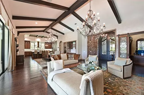 Living - 11424 Harbourside Ln, Parrish, FL 34219 photo 4 of 8