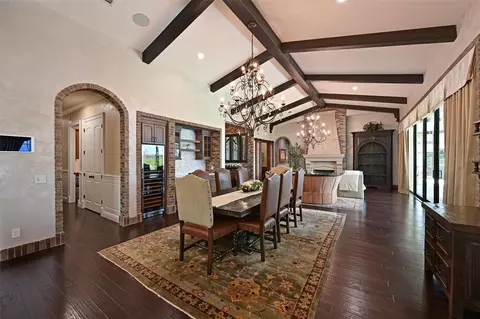 Dining - 11424 Harbourside Ln, Parrish, FL 34219 photo 2 of 4