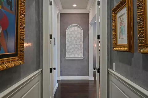 Entry Way - 11424 Harbourside Ln, Parrish, FL 34219 photo 6 of 6