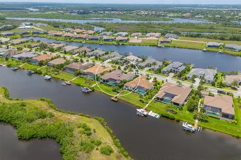 View/Area - 11424 Harbourside Ln, Parrish, FL 34219 photo 9 of 15