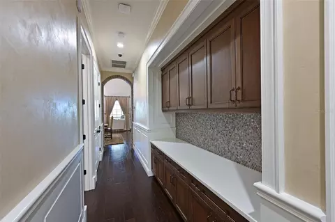 Entry Way - 11424 Harbourside Ln, Parrish, FL 34219 photo 4 of 6