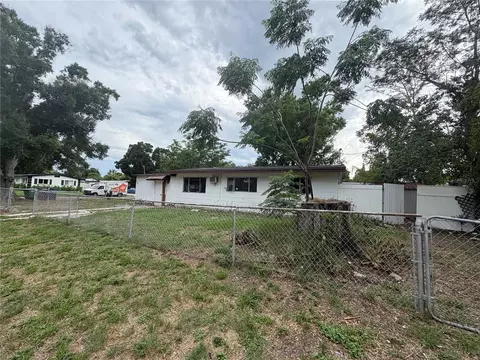 4701 W Trilby Ave, Tampa, FL 33616