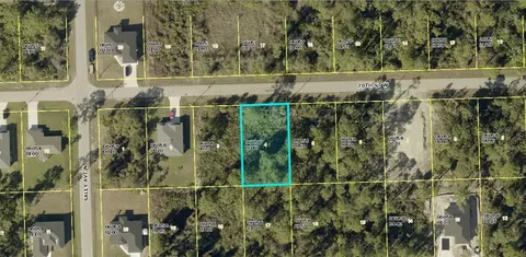 3313 70th St W, Lehigh Acres, FL 33971