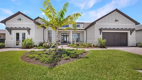 11433 Brightly Dr, Venice, FL 34293