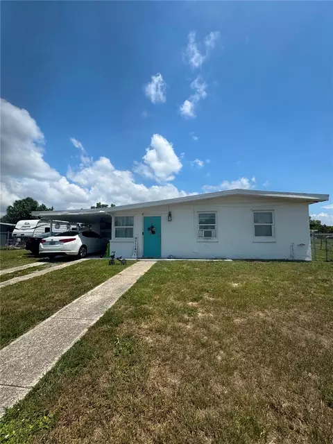 21472 Mallory Ave, Port Charlotte, FL 33952