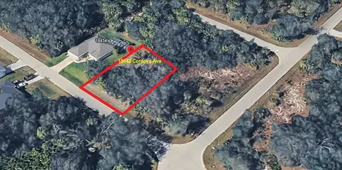 18442 Cordoba Ave, Port Charlotte, FL 33954