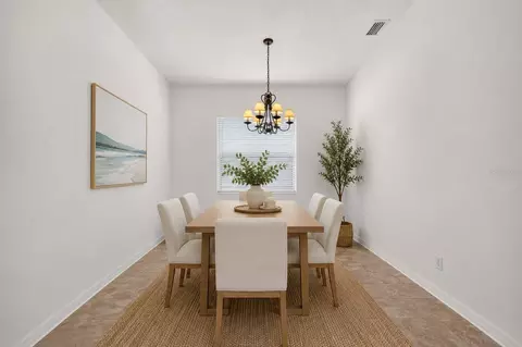 Dining - 5328 Lexington Dr, Parrish, FL 34219 photo 1 of 1