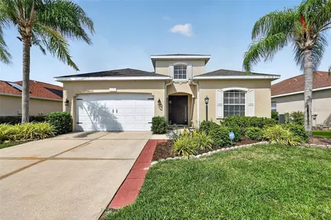 Exterior - 5328 Lexington Dr, Parrish, FL 34219 photo 2 of 12