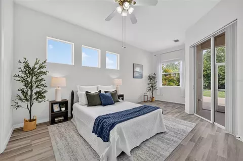 Bedroom - 5328 Lexington Dr, Parrish, FL 34219 photo 1 of 8