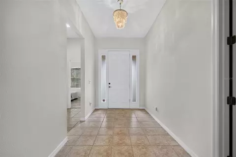 Entry Way - 5328 Lexington Dr, Parrish, FL 34219 photo 2 of 4
