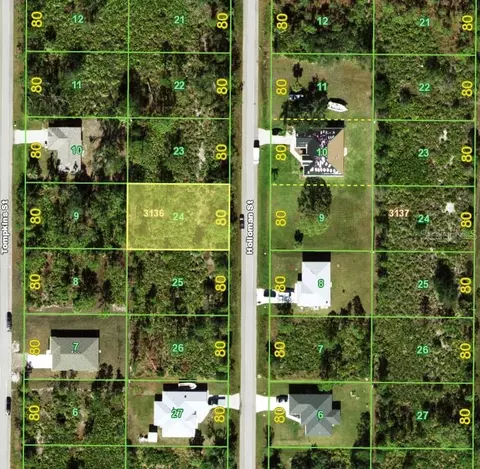 93 Holloman St, Port Charlotte, FL 33954