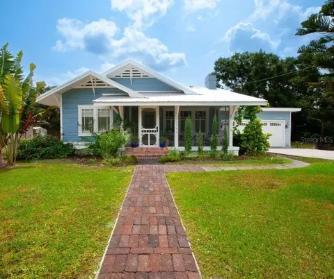 1102 N Arcadia Ave, Arcadia, FL 34266