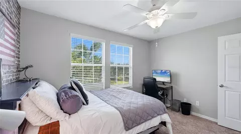 Bedroom - 8839 39th Street Cir E, Parrish, FL 34219 photo 4 of 6