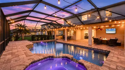 Exterior - 8839 39th Street Cir E, Parrish, FL 34219 photo 13 of 26