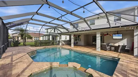 Exterior - 8839 39th Street Cir E, Parrish, FL 34219 photo 19 of 26