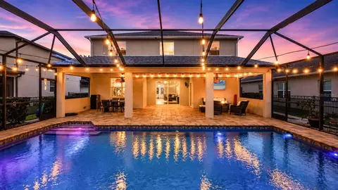 Exterior - 8839 39th Street Cir E, Parrish, FL 34219 photo 12 of 26