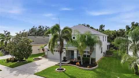 Exterior - 8839 39th Street Cir E, Parrish, FL 34219 photo 26 of 26