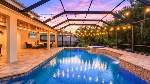 Exterior - 8839 39th Street Cir E, Parrish, FL 34219 photo 10 of 26