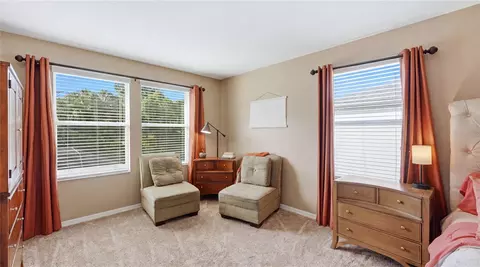 Bedroom - 8839 39th Street Cir E, Parrish, FL 34219 photo 2 of 6