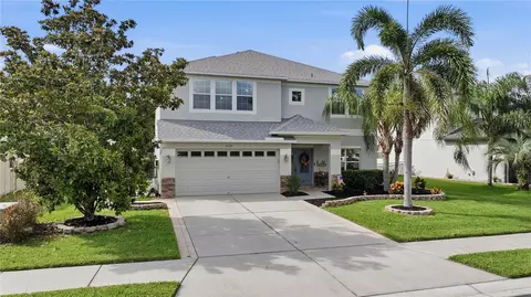 Exterior - 8839 39th Street Cir E, Parrish, FL 34219 photo 6 of 26