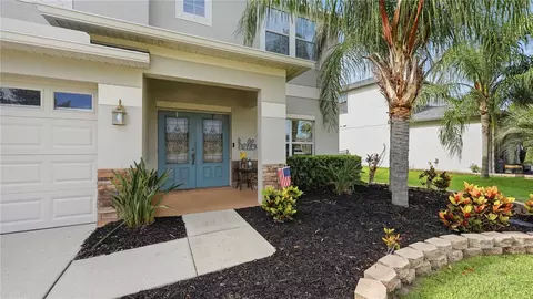 Exterior - 8839 39th Street Cir E, Parrish, FL 34219 photo 7 of 26