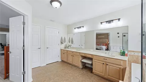 Entry Way - 8839 39th Street Cir E, Parrish, FL 34219 photo 3 of 6
