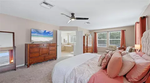 Bedroom - 8839 39th Street Cir E, Parrish, FL 34219 photo 1 of 6