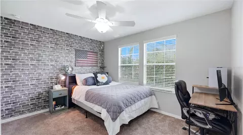 Bedroom - 8839 39th Street Cir E, Parrish, FL 34219 photo 3 of 6