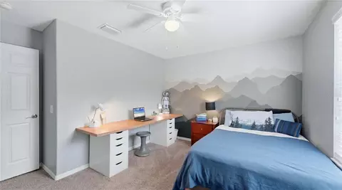 Bedroom - 8839 39th Street Cir E, Parrish, FL 34219 photo 6 of 6
