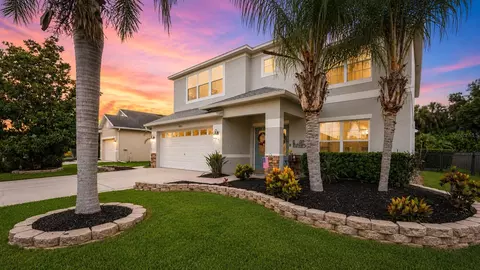 Exterior - 8839 39th Street Cir E, Parrish, FL 34219 photo 5 of 26