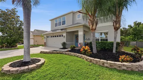 Exterior - 8839 39th Street Cir E, Parrish, FL 34219 photo 25 of 26