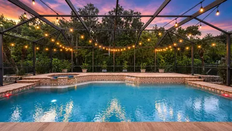 Exterior - 8839 39th Street Cir E, Parrish, FL 34219 photo 8 of 26
