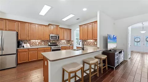 Kitchen - 8839 39th Street Cir E, Parrish, FL 34219 photo 1 of 3