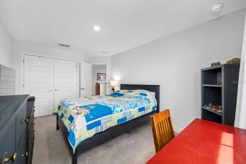 Bedroom - 6107 164th Ave E, Parrish, FL 34219 photo 7 of 9