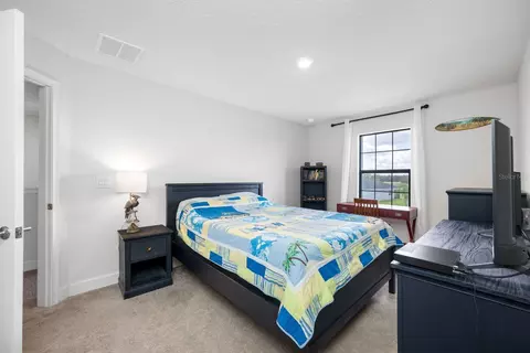 Bedroom - 6107 164th Ave E, Parrish, FL 34219 photo 6 of 9
