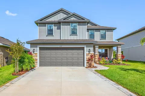 Exterior - 6107 164th Ave E, Parrish, FL 34219 photo 12 of 14