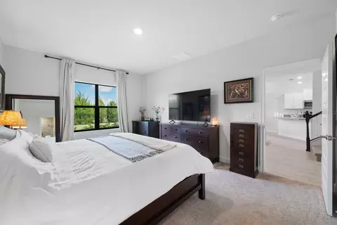 Bedroom - 6107 164th Ave E, Parrish, FL 34219 photo 2 of 9