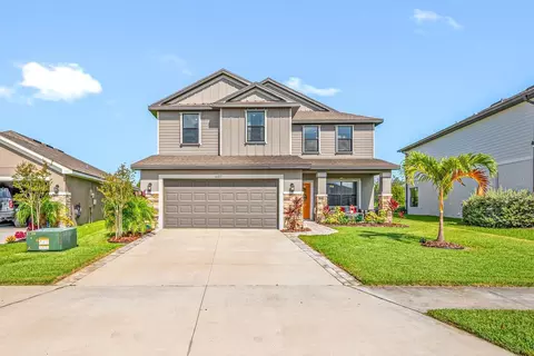 6107 164th Ave E, Parrish, FL 34219