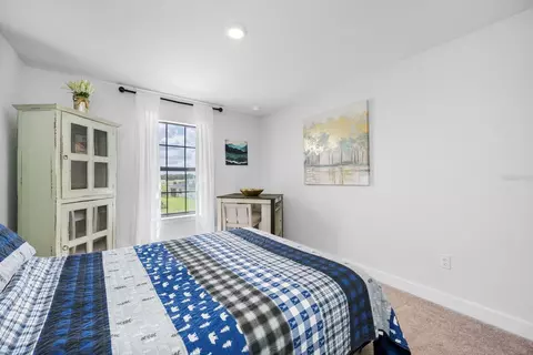 Bedroom - 6107 164th Ave E, Parrish, FL 34219 photo 9 of 9