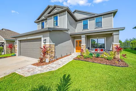Exterior - 6107 164th Ave E, Parrish, FL 34219 photo 4 of 14