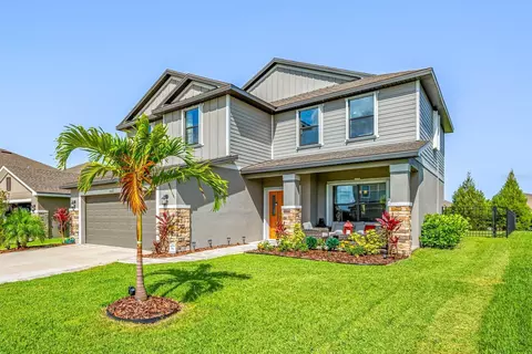 Exterior - 6107 164th Ave E, Parrish, FL 34219 photo 14 of 14