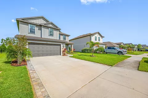 Exterior - 6107 164th Ave E, Parrish, FL 34219 photo 13 of 14