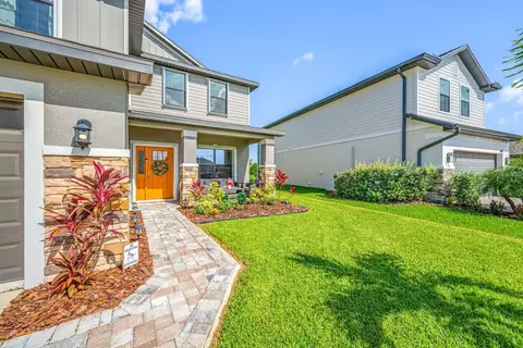 Exterior - 6107 164th Ave E, Parrish, FL 34219 photo 3 of 14