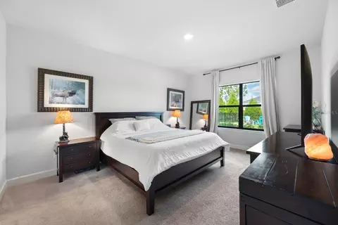 Bedroom - 6107 164th Ave E, Parrish, FL 34219 photo 1 of 9