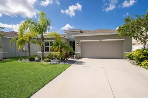 Exterior - 11433 64th St E, Parrish, FL 34219 photo 3 of 9