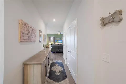 Entry Way - 11433 64th St E, Parrish, FL 34219 photo 1 of 3