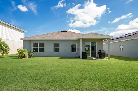 Exterior - 11433 64th St E, Parrish, FL 34219 photo 8 of 9