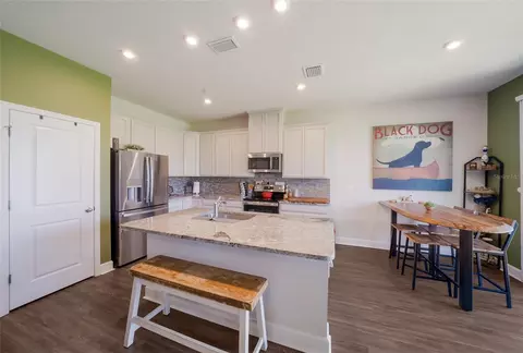 Kitchen - 11433 64th St E, Parrish, FL 34219 photo 1 of 4